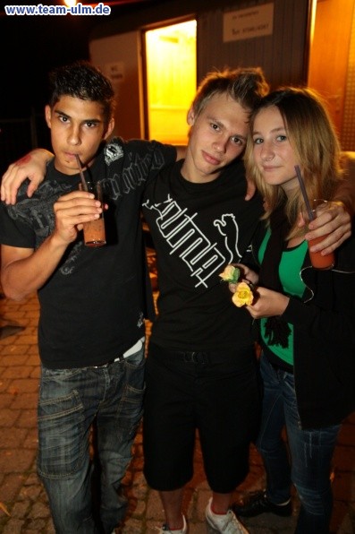 Sommerfest @ Setzingen - Bild 17