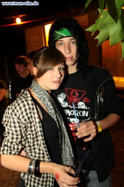 Sommerfest @ Setzingen - Bild 20