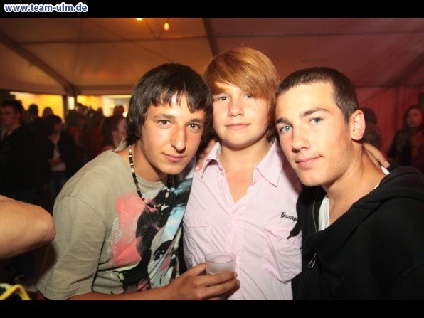 Sommerfest @ Setzingen - Bild 25