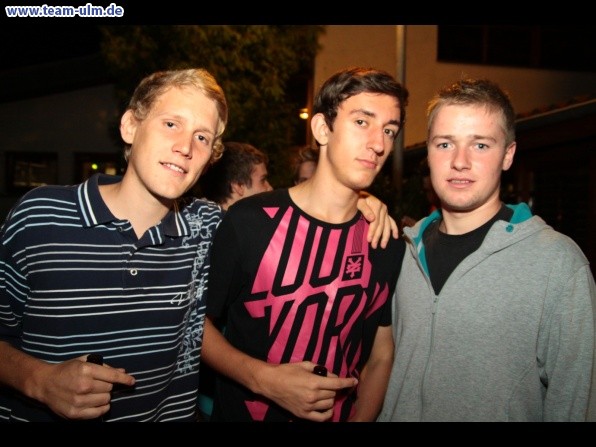 Sommerfest @ Setzingen - Bild 29