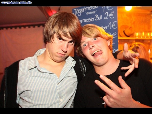 Sommerfest @ Setzingen - Bild 3