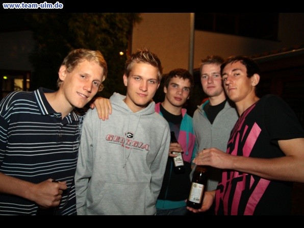 Sommerfest @ Setzingen - Bild 30