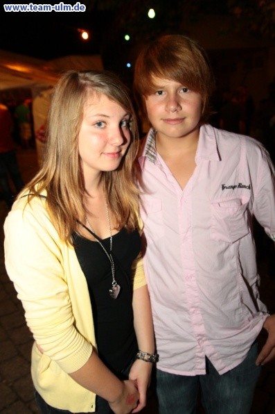 Sommerfest @ Setzingen - Bild 36