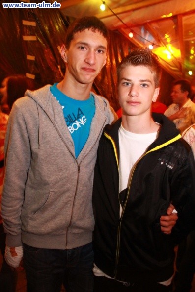 Sommerfest @ Setzingen - Bild 40