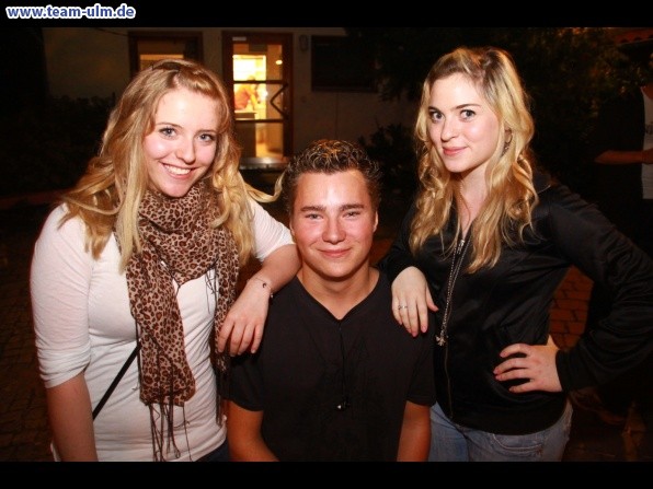 Sommerfest @ Setzingen - Bild 45