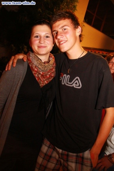 Sommerfest @ Setzingen - Bild 47