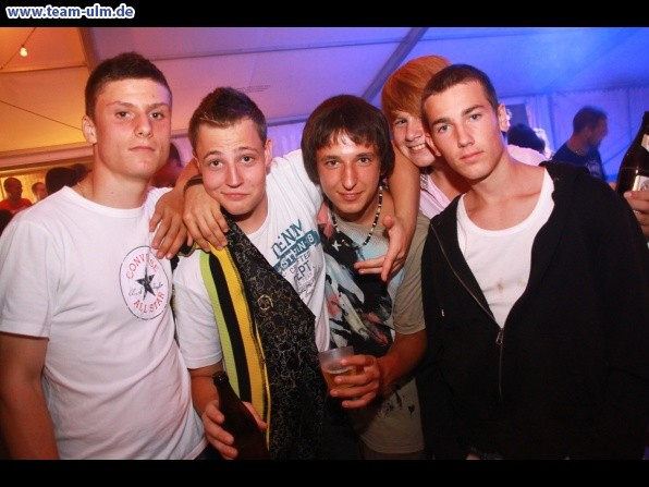 Sommerfest @ Setzingen - Bild 49