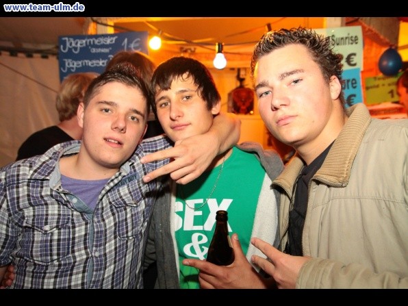 Sommerfest @ Setzingen - Bild 5