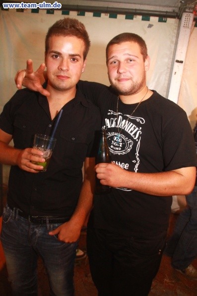 Sommerfest @ Setzingen - Bild 53