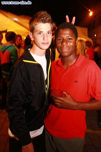 Sommerfest @ Setzingen - Bild 62