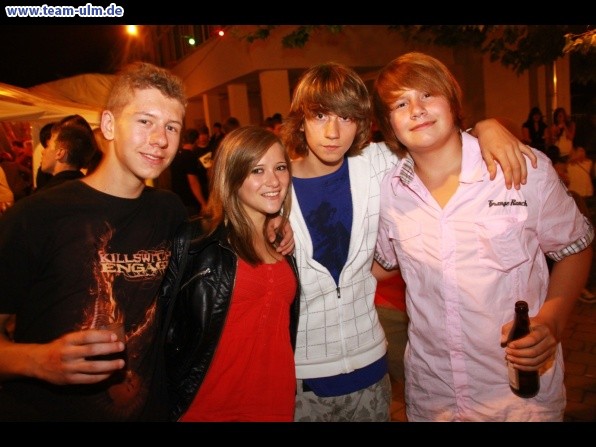 Sommerfest @ Setzingen - Bild 63