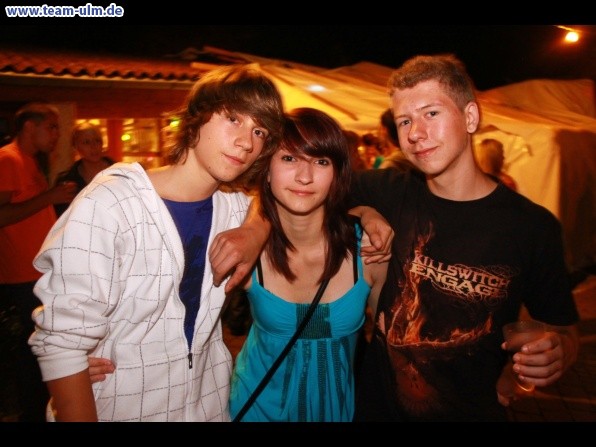 Sommerfest @ Setzingen - Bild 66