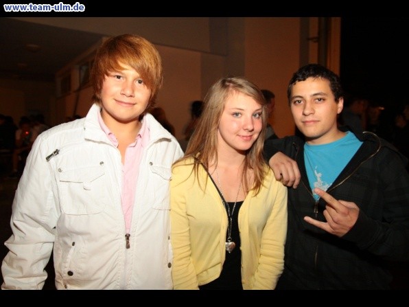 Sommerfest @ Setzingen - Bild 7