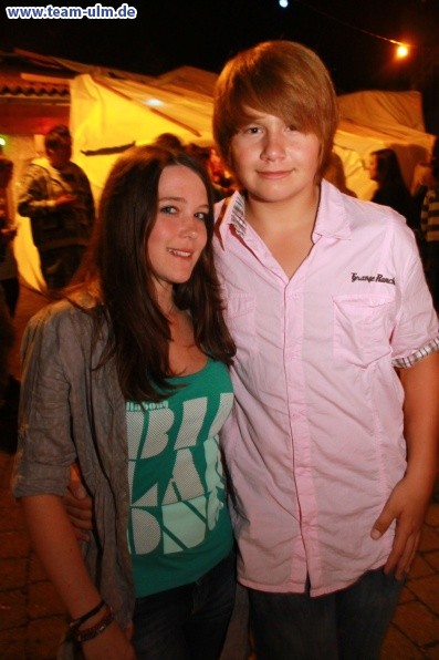 Sommerfest @ Setzingen - Bild 70