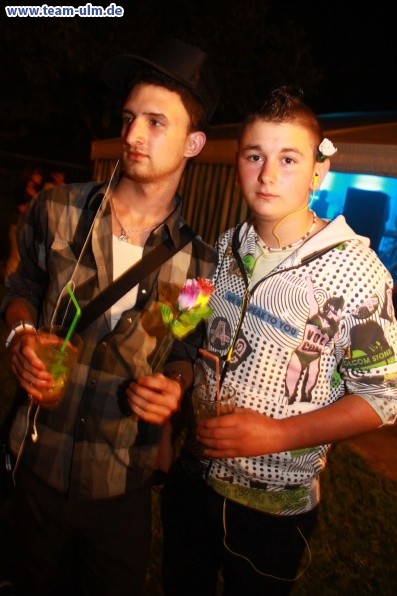 Sommerfest @ Setzingen - Bild 74