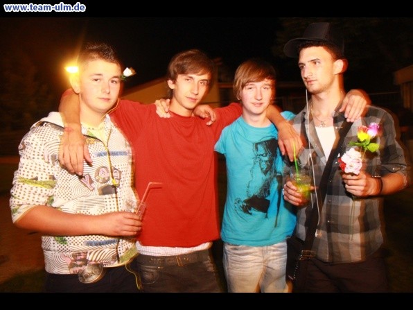 Sommerfest @ Setzingen - Bild 76