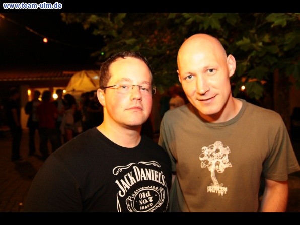 Sommerfest @ Setzingen - Bild 9