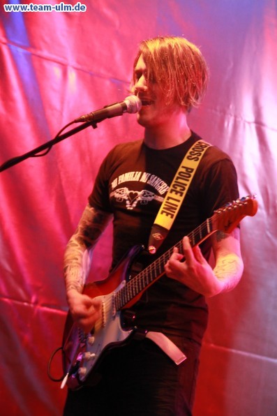 Blaurock @ Soeflingen - Bild 10