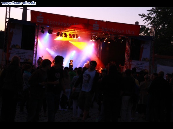 Blaurock @ Soeflingen - Bild 9