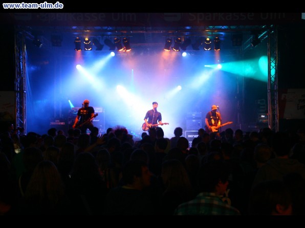 Blaurock Tag 2 @ Soeflingen - Bild 58