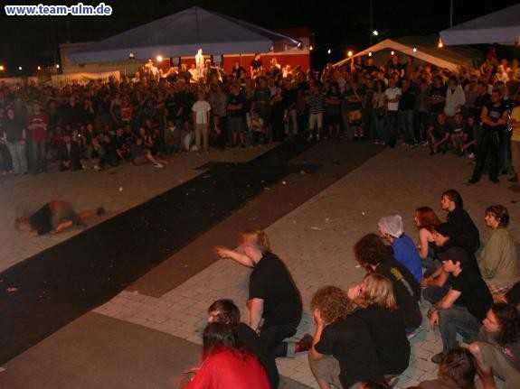 Blaurock Open-Air  @ Soeflingen - Bild 72