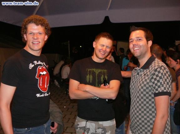 Blaurock Open-Air  @ Soeflingen - Bild 90