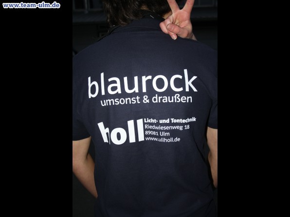 Blaurock Tag 1 @ Soeflingen - Bild 43