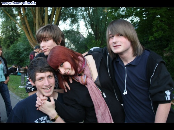Blaurock Open-Air Tag 2 @ Soeflingen - Bild 129