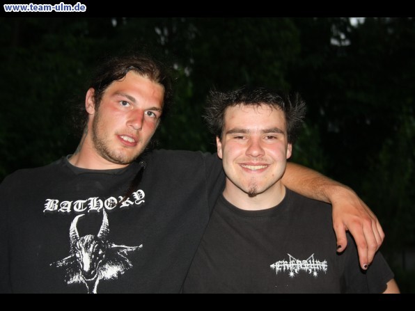 Blaurock Open-Air Tag 2 @ Soeflingen - Bild 145