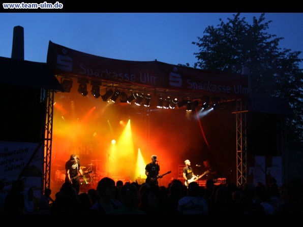 Blaurock Open-Air Tag 2 @ Soeflingen - Bild 166