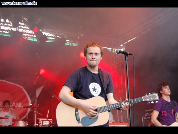 Blaurock Open-Air Tag 2 @ Soeflingen - Bild 35