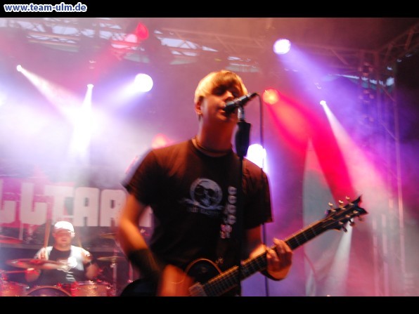 Blaurock Open-Air Tag 2 @ Soeflingen - Bild 49