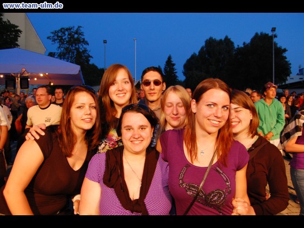 Blaurock Open-Air Tag 2 @ Soeflingen - Bild 58