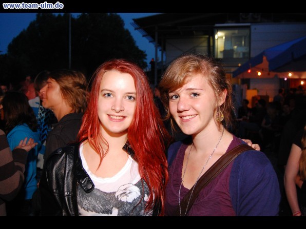 Blaurock Open-Air Tag 2 @ Soeflingen - Bild 61