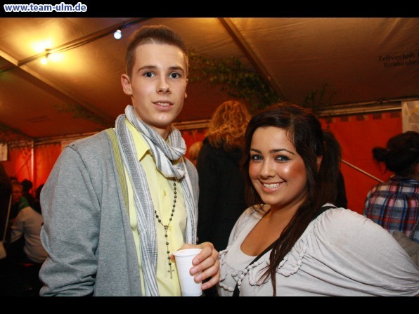 Starkbierfest @ Soeflingen - Bild 14