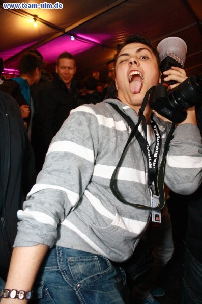 Starkbierfest @ Soeflingen - Bild 15