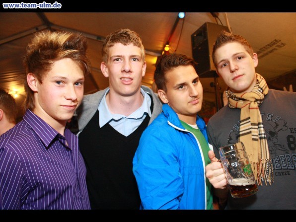 Starkbierfest @ Soeflingen - Bild 16