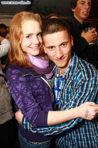 Starkbierfest @ Soeflingen - Bild 25