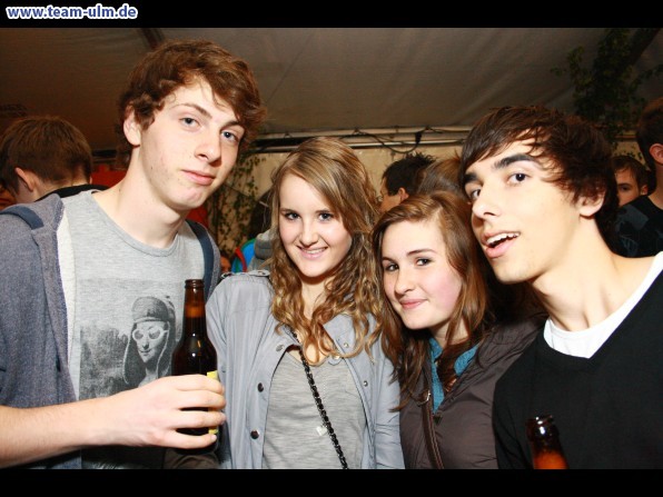 Starkbierfest @ Soeflingen - Bild 26