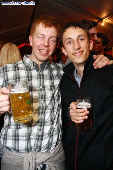 Starkbierfest @ Soeflingen - Bild 33