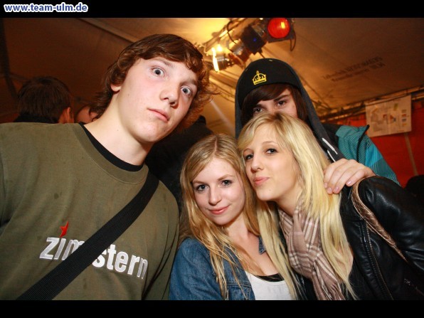Starkbierfest @ Soeflingen - Bild 37