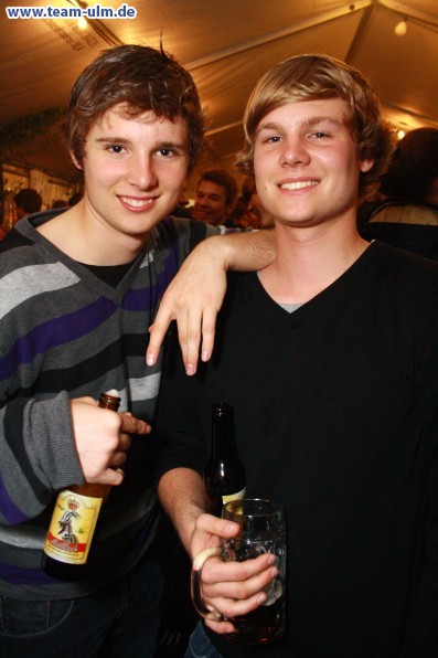 Starkbierfest @ Soeflingen - Bild 38