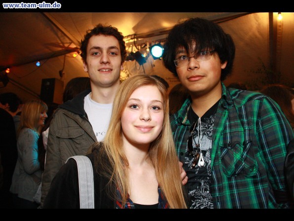 Starkbierfest @ Soeflingen - Bild 46