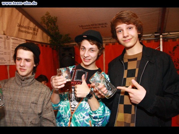 Starkbierfest @ Soeflingen - Bild 5