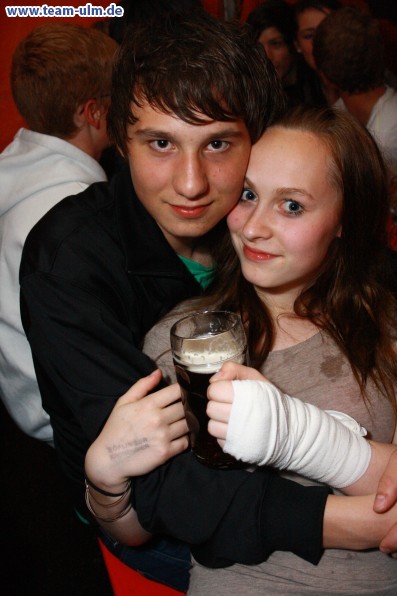 Starkbierfest @ Soeflingen - Bild 57