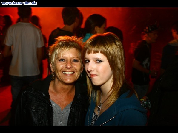 Party ohne Grenzen @ Unterroth @ Sonstiges - Bild 1