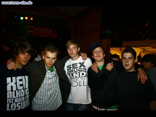 Party ohne Grenzen @ Unterroth @ Sonstiges - Bild 11