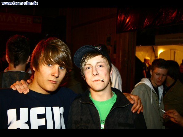 Party ohne Grenzen @ Unterroth @ Sonstiges - Bild 12