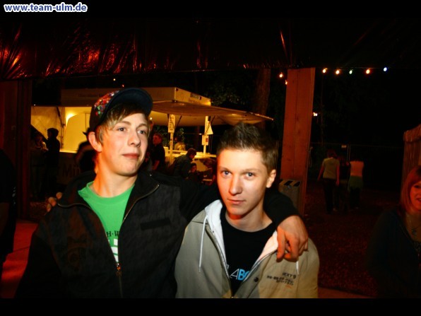 Party ohne Grenzen @ Unterroth @ Sonstiges - Bild 13