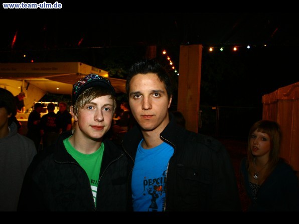 Party ohne Grenzen @ Unterroth @ Sonstiges - Bild 15